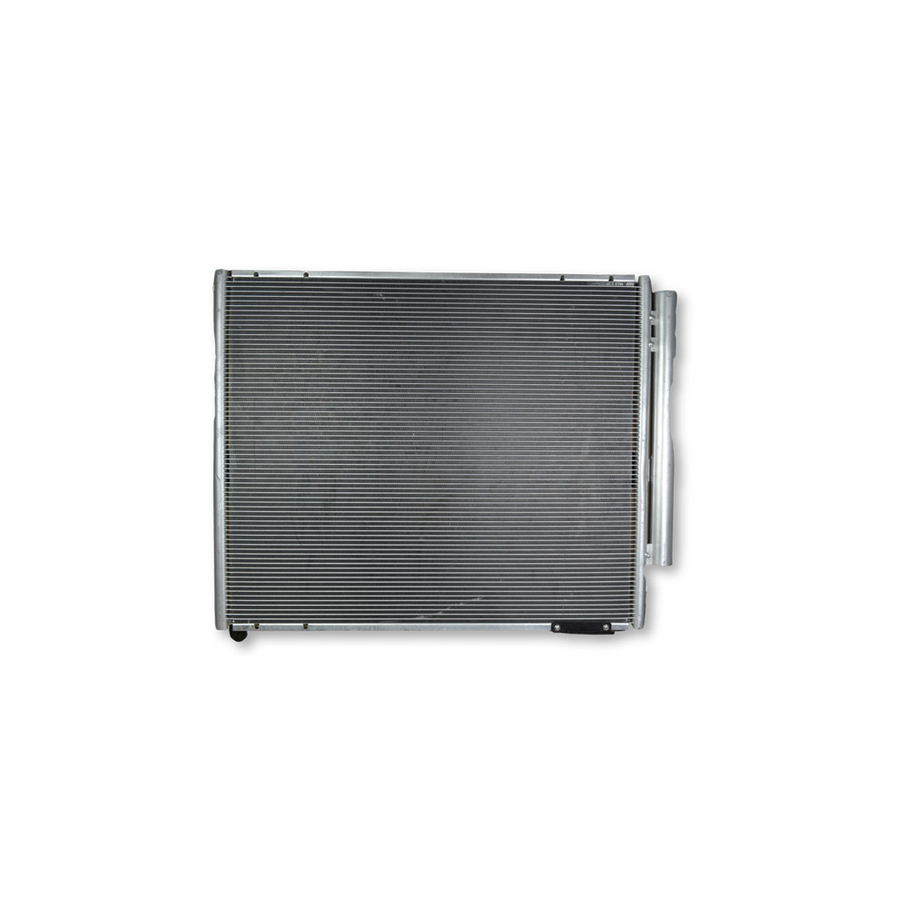 2016 Toyota 4Runner A/C Condenser