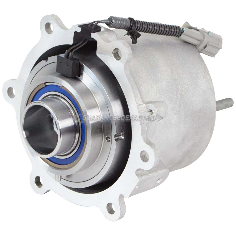 Infiniti qx60 awd coupling unit