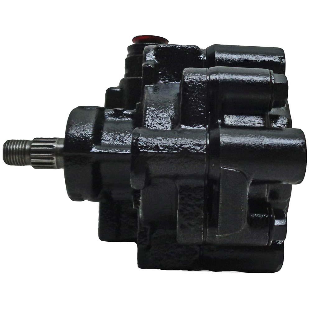 BuyAutoParts 86-01004R Power Steering Pump