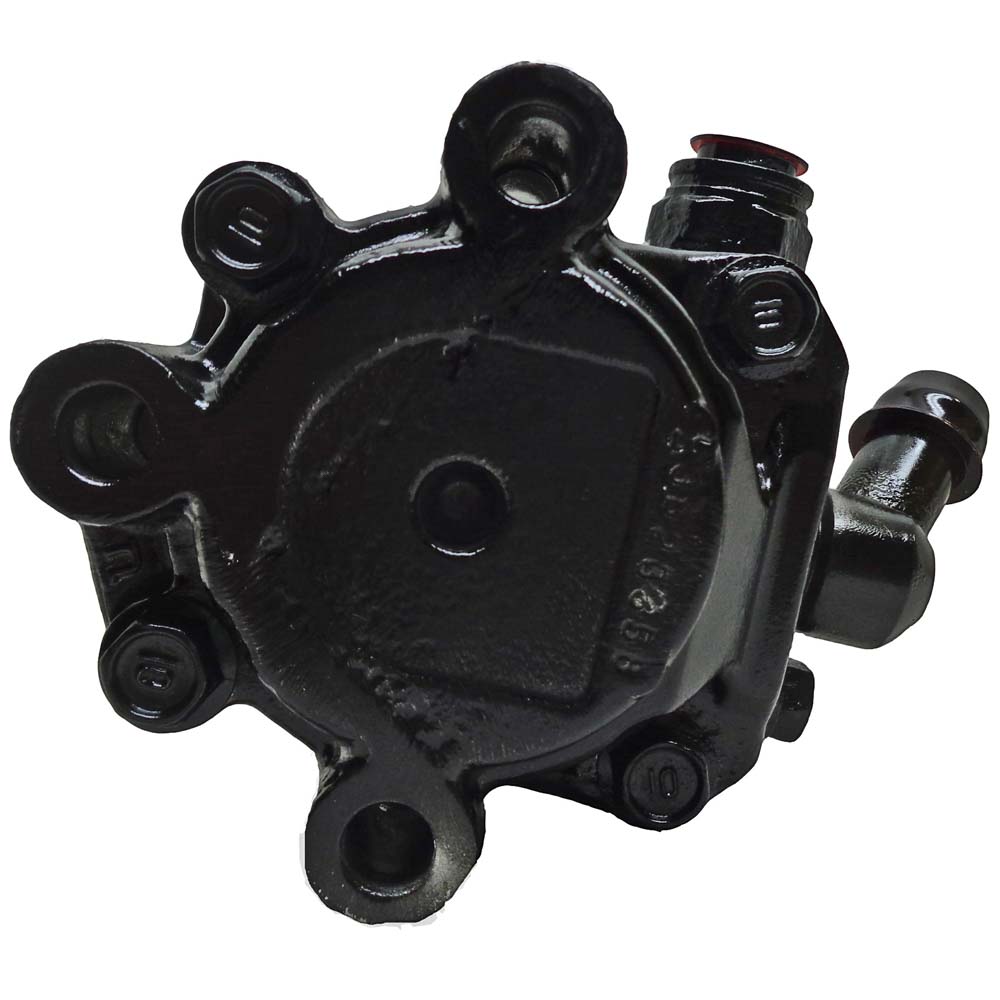 BuyAutoParts 86-01004R Power Steering Pump