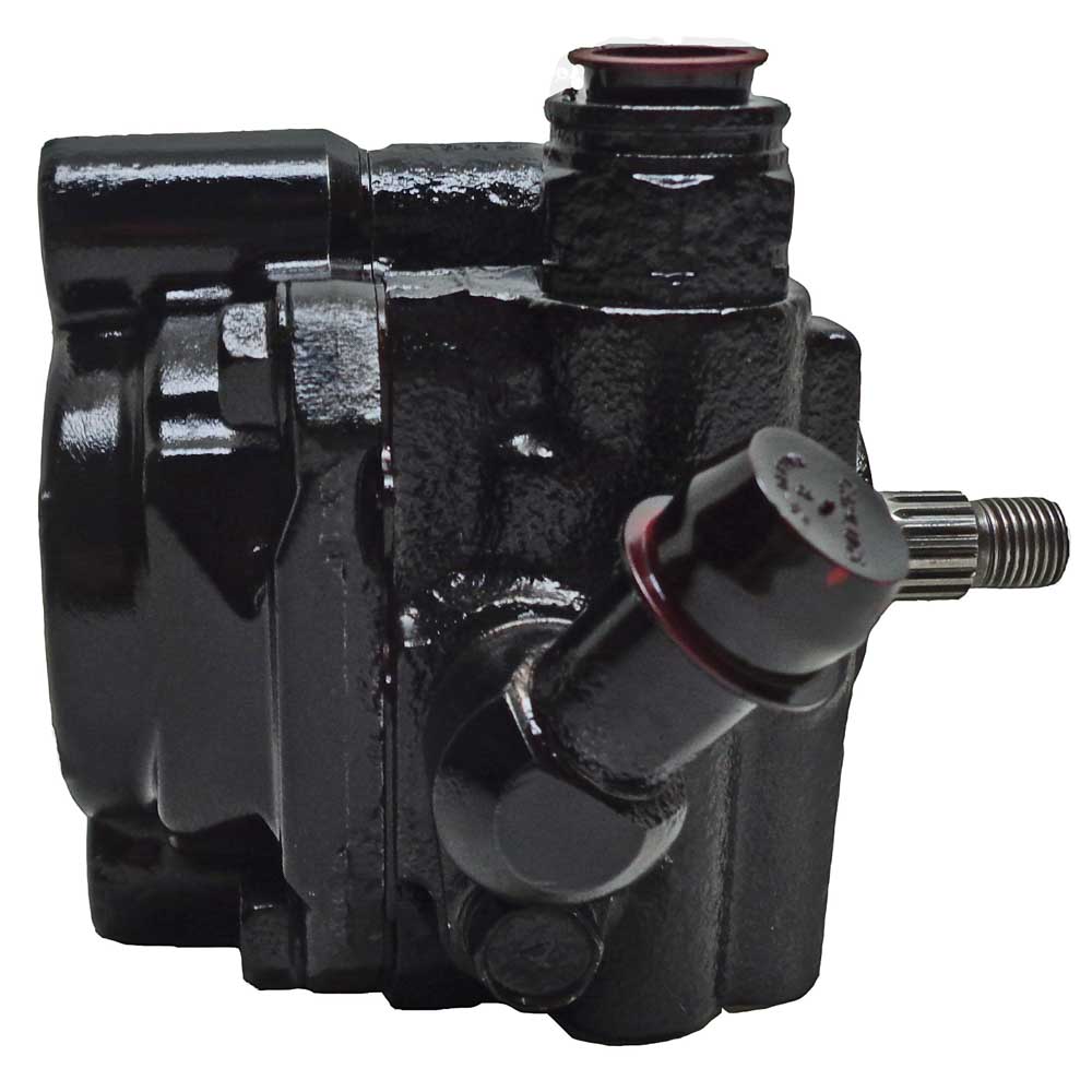 BuyAutoParts 86-01004R Power Steering Pump