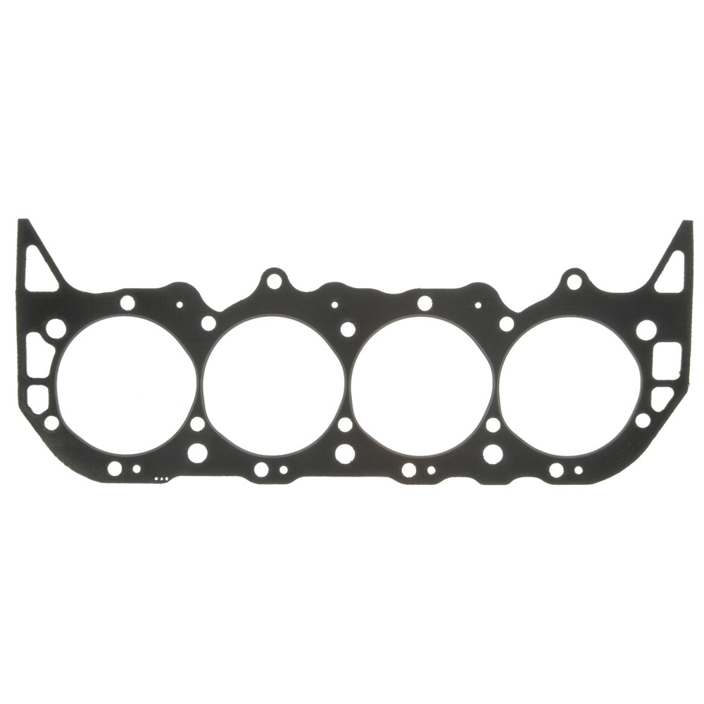 1974 Gmc Sprint Cylinder Head Gasket