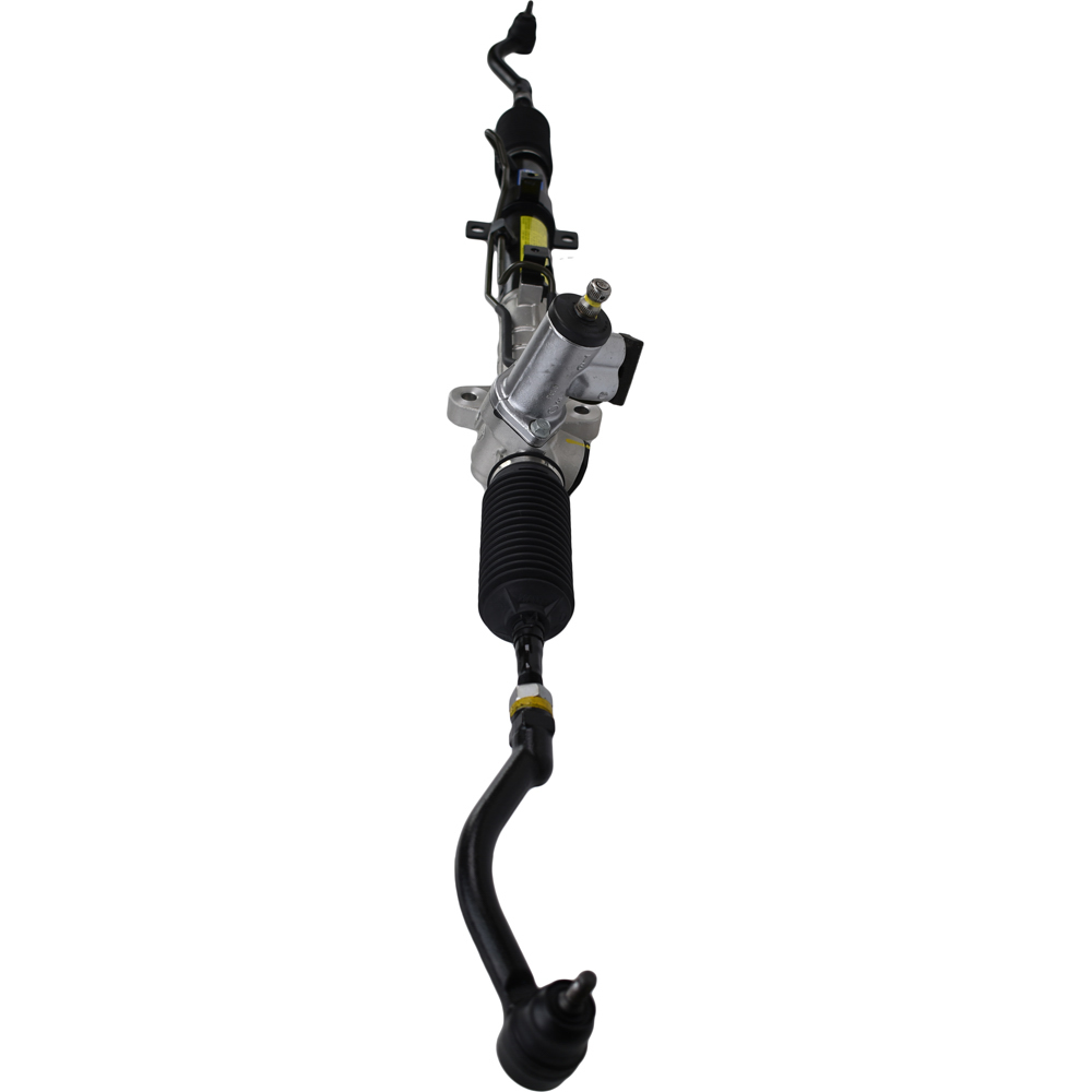2008 Hyundai Azera Rack and Pinion