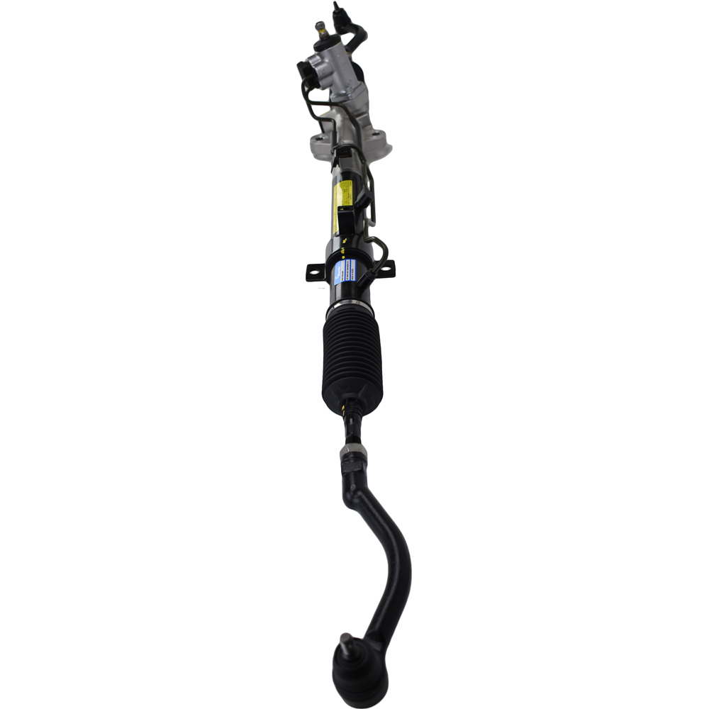 2008 Hyundai Azera Rack and Pinion