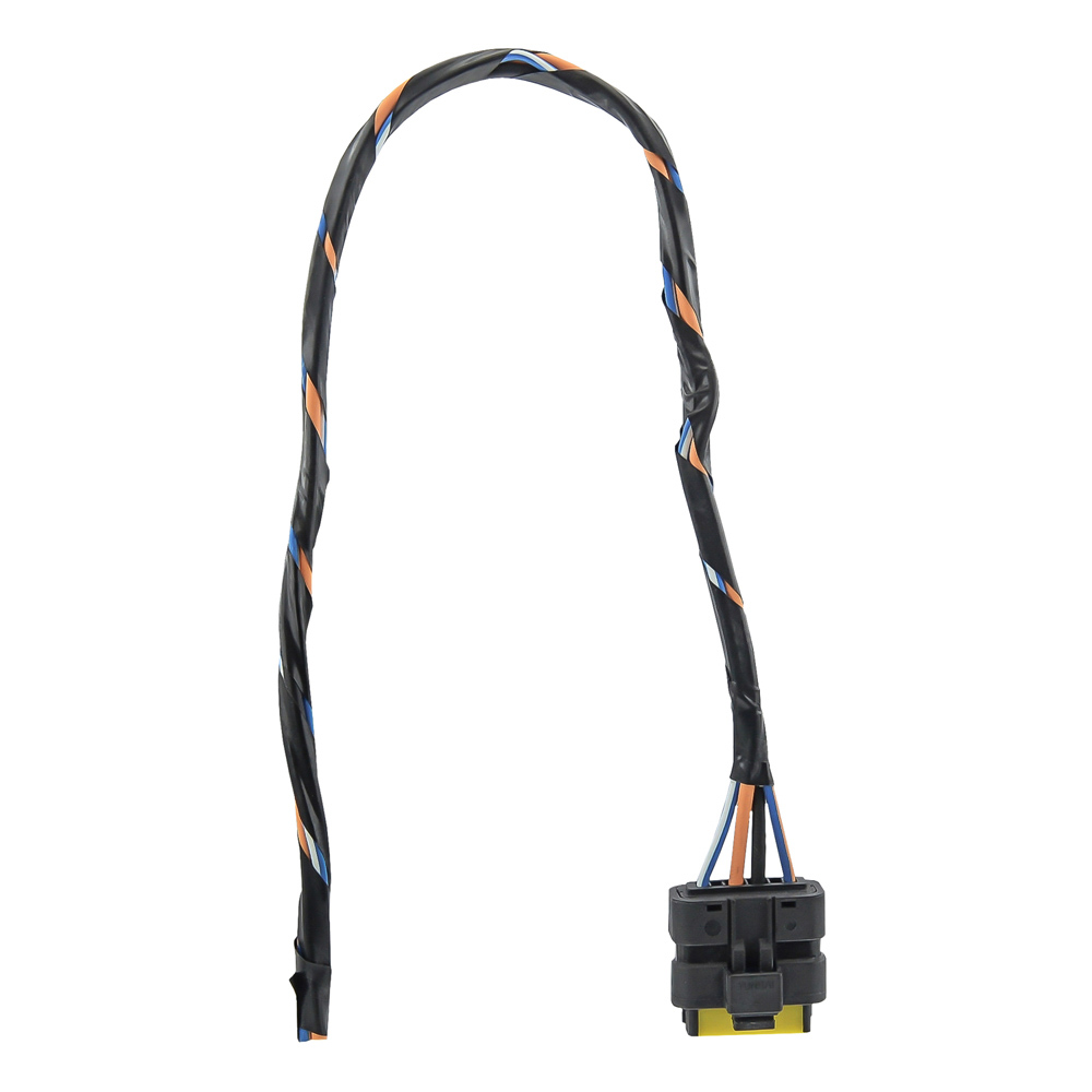 Big Parts L9-Q0084BIGN HVAC Switch Connector