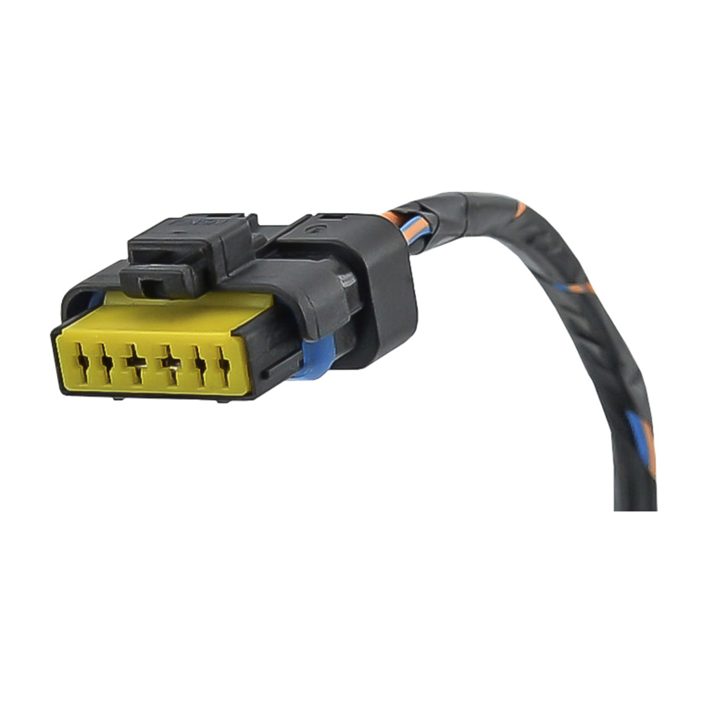 Big Parts L9-Q0084BIGN HVAC Switch Connector