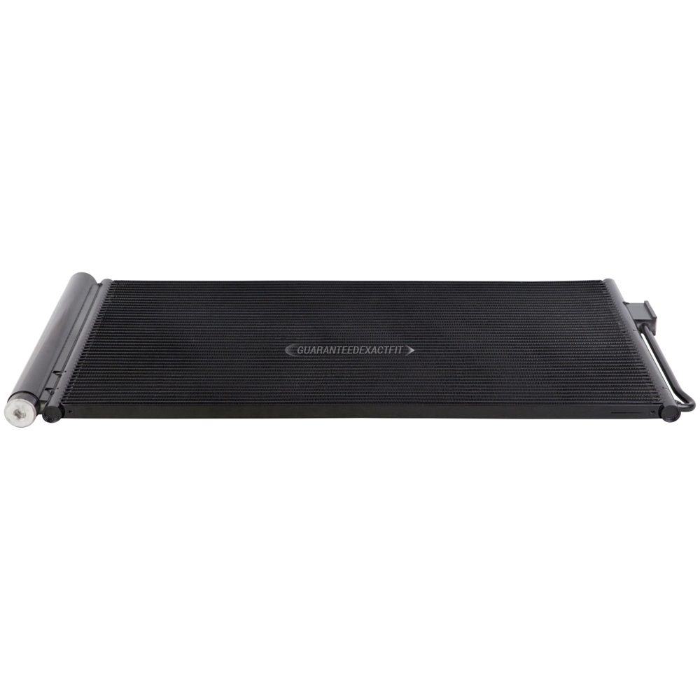 2015 Chevrolet Volt A/C Condenser