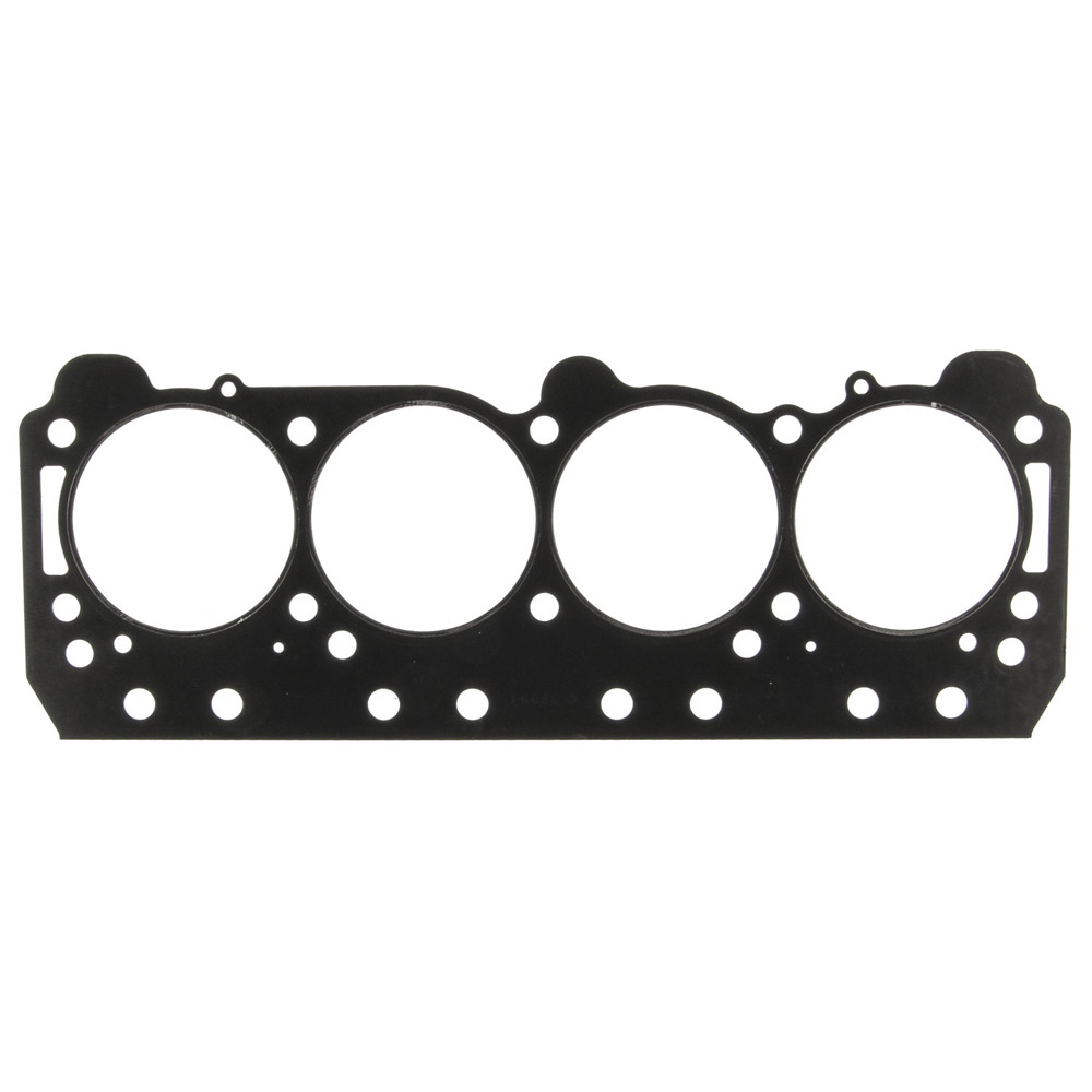 1981 Buick Electra Cylinder Head Gasket