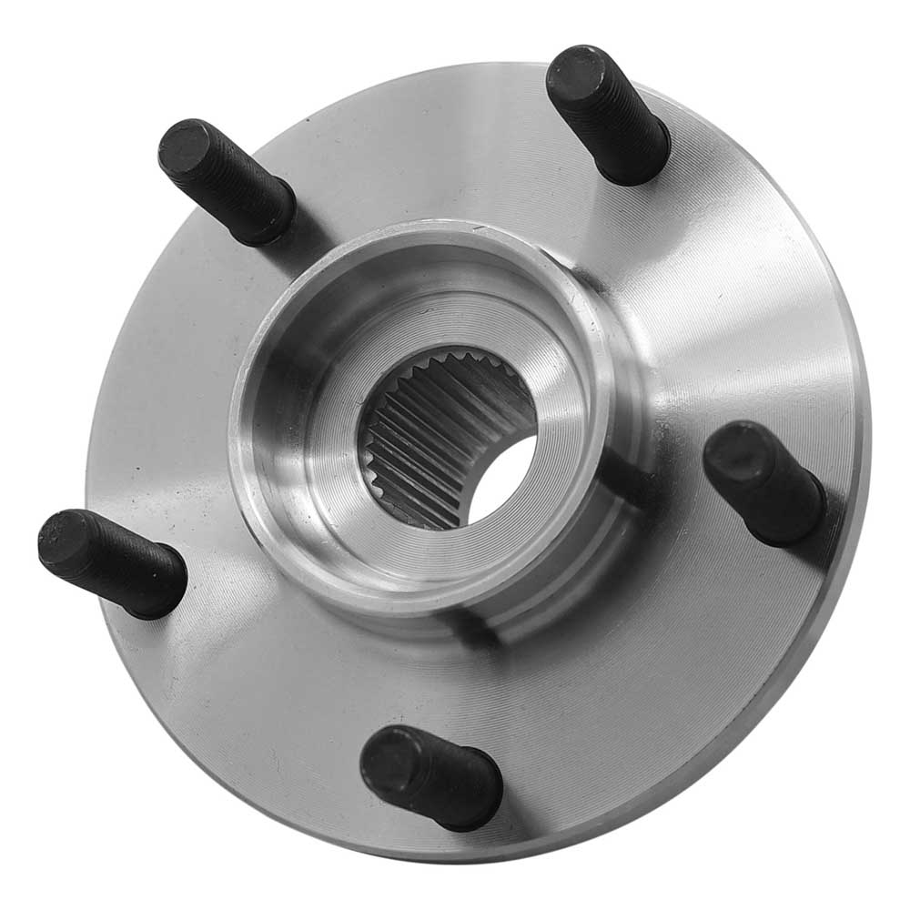 2003 Nissan Maxima Wheel Hub