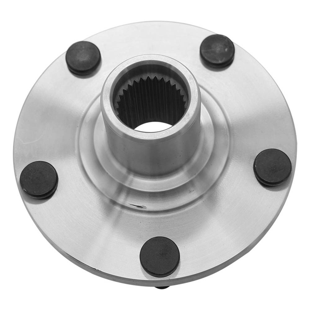 2003 Nissan Maxima Wheel Hub