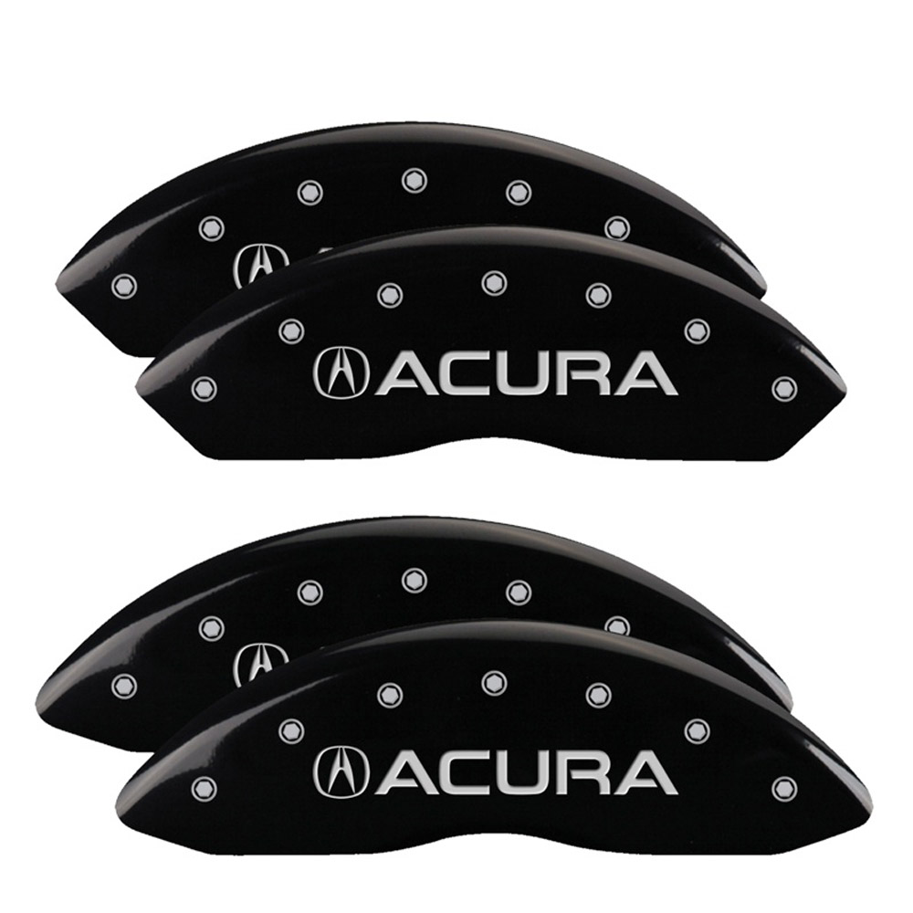 2007 Acura rl disc brake caliper cover 