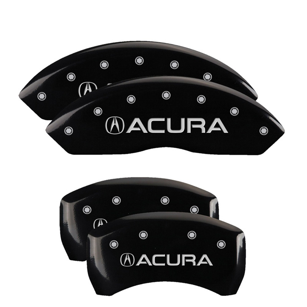 2020 Acura Tlx disc brake caliper cover 