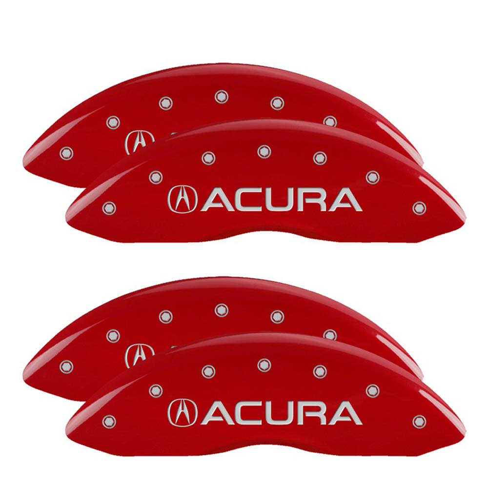 2026 Acura MDX Disc Brake Caliper Cover