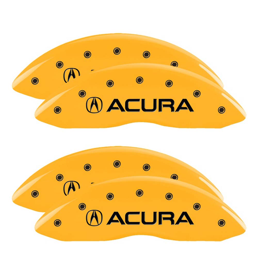 2026 Acura MDX Disc Brake Caliper Cover