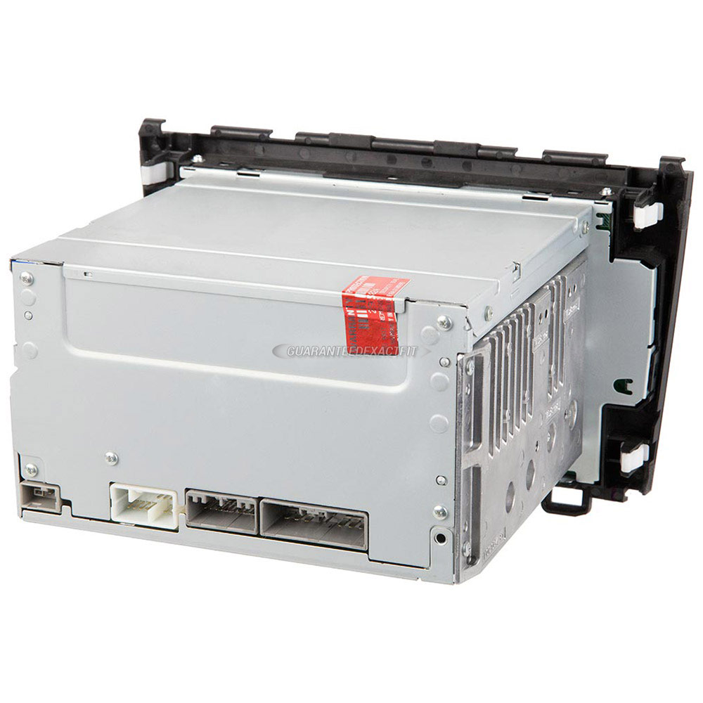2011 Honda CR-V Radio or CD Player