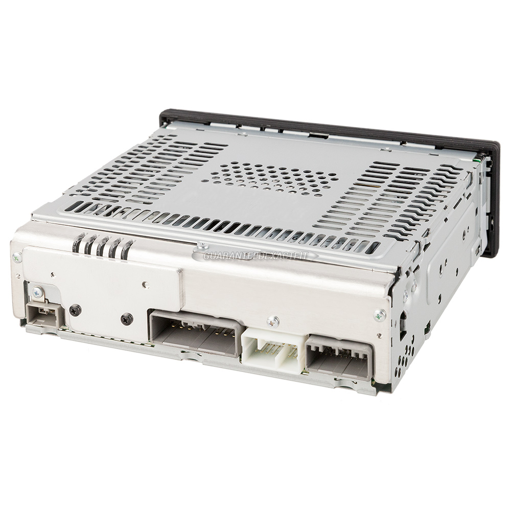 2007 Honda CR-V Radio or CD Player