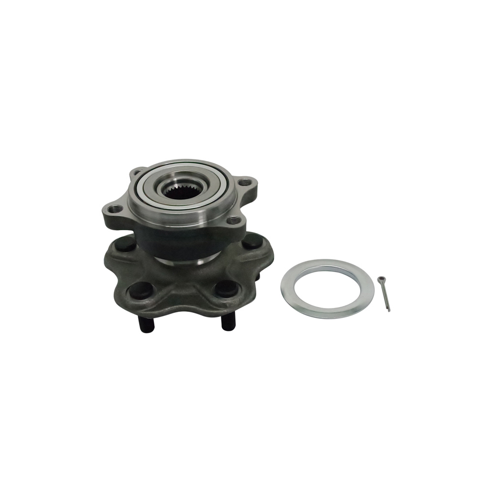 2004 Infiniti M45 Wheel Hub Assembly