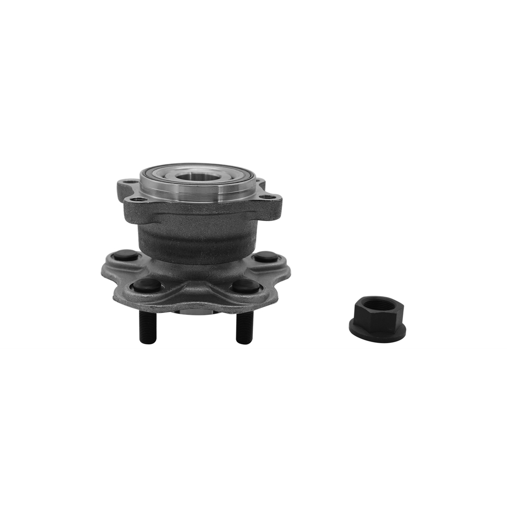 2003 Infiniti FX35 Wheel Hub Assembly
