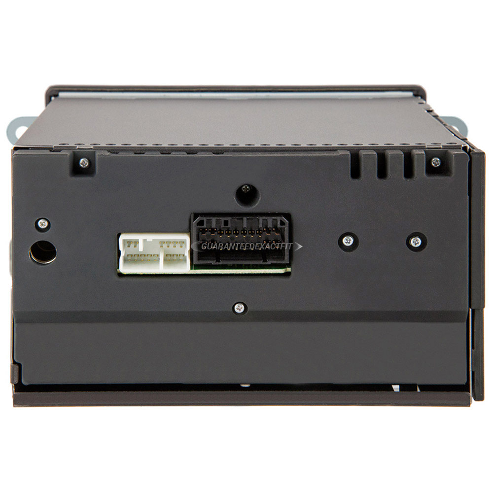 2005 Honda CR-V Radio or CD Player