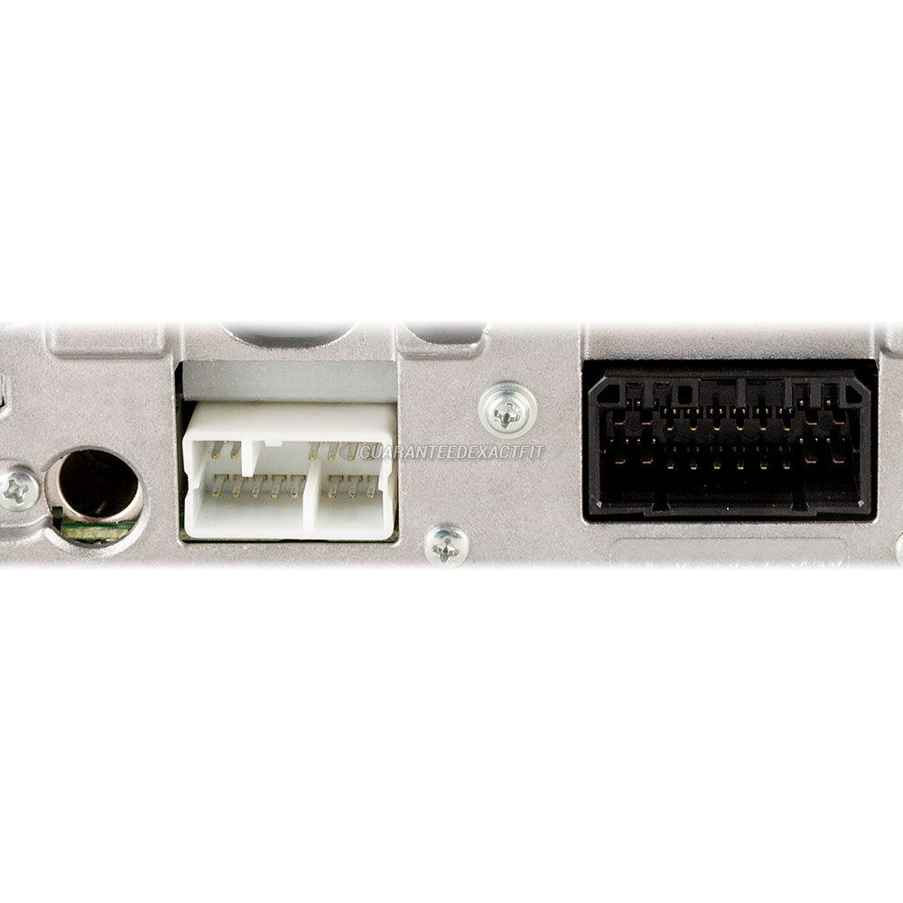 2005 Honda CR-V Radio or CD Player