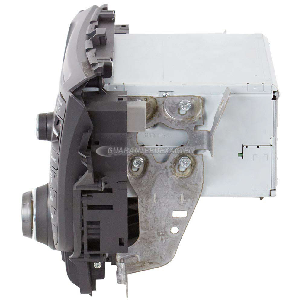 2012 Acura TL Radio or CD Player