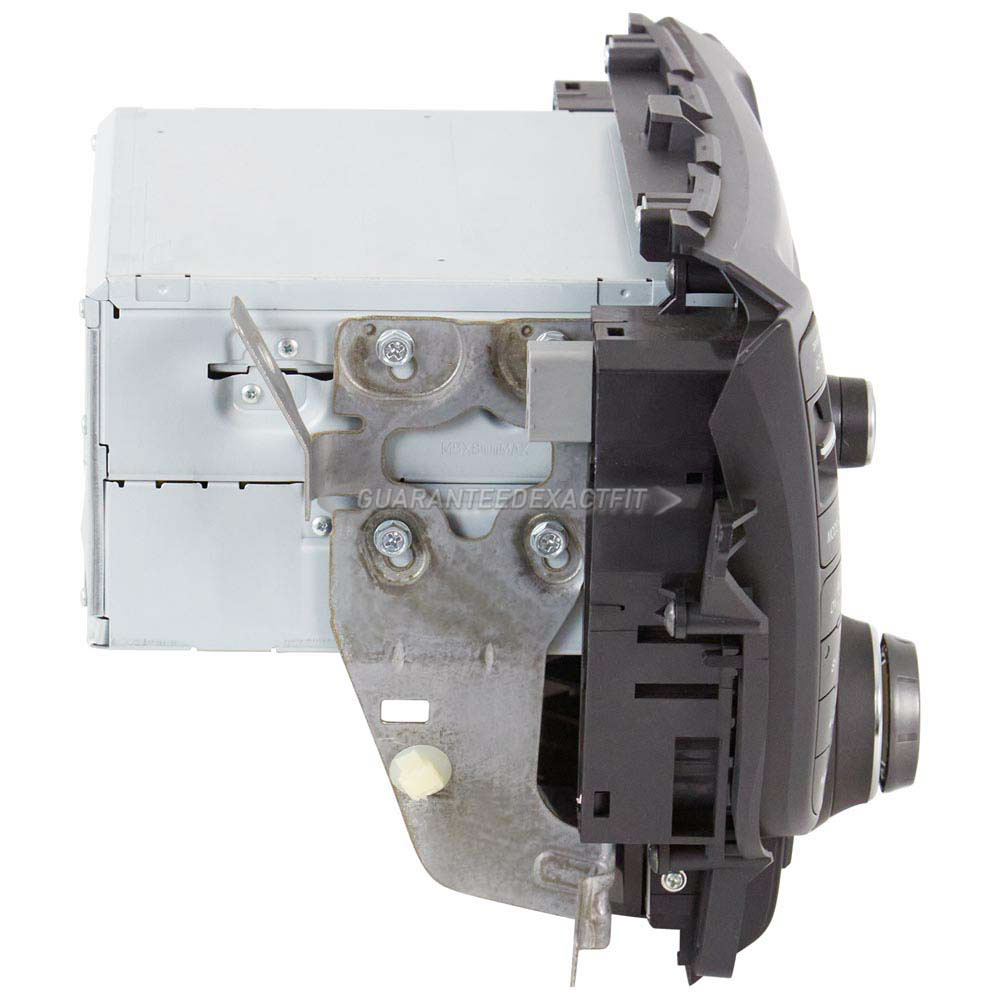 2012 Acura TL Radio or CD Player