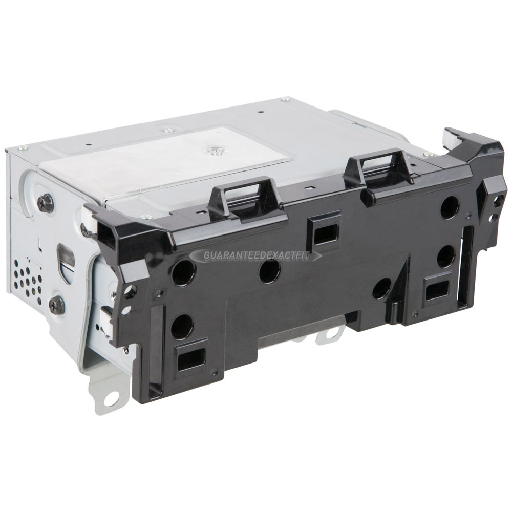 2017 Honda Civic Center Module Screen