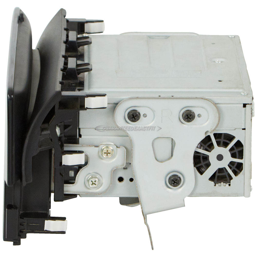 BuyAutoParts 18-43082RF Radio or CD Player