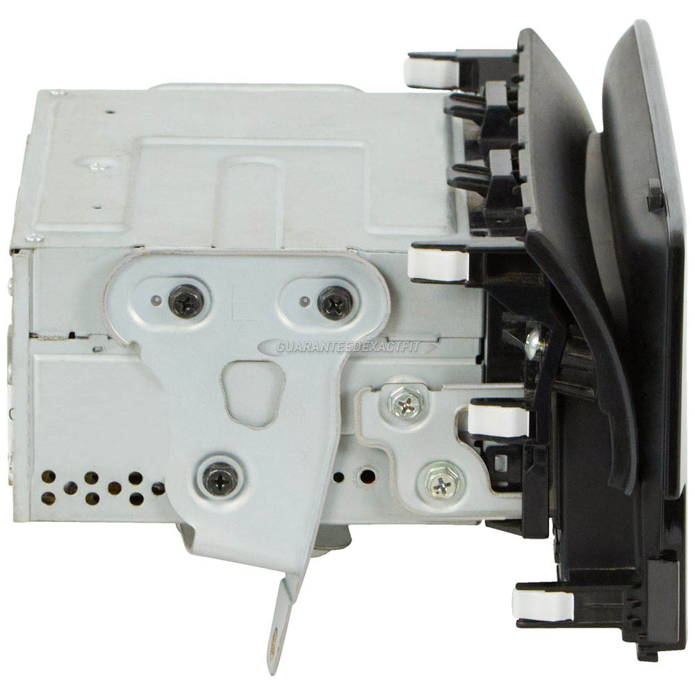BuyAutoParts 18-43082RF Radio or CD Player