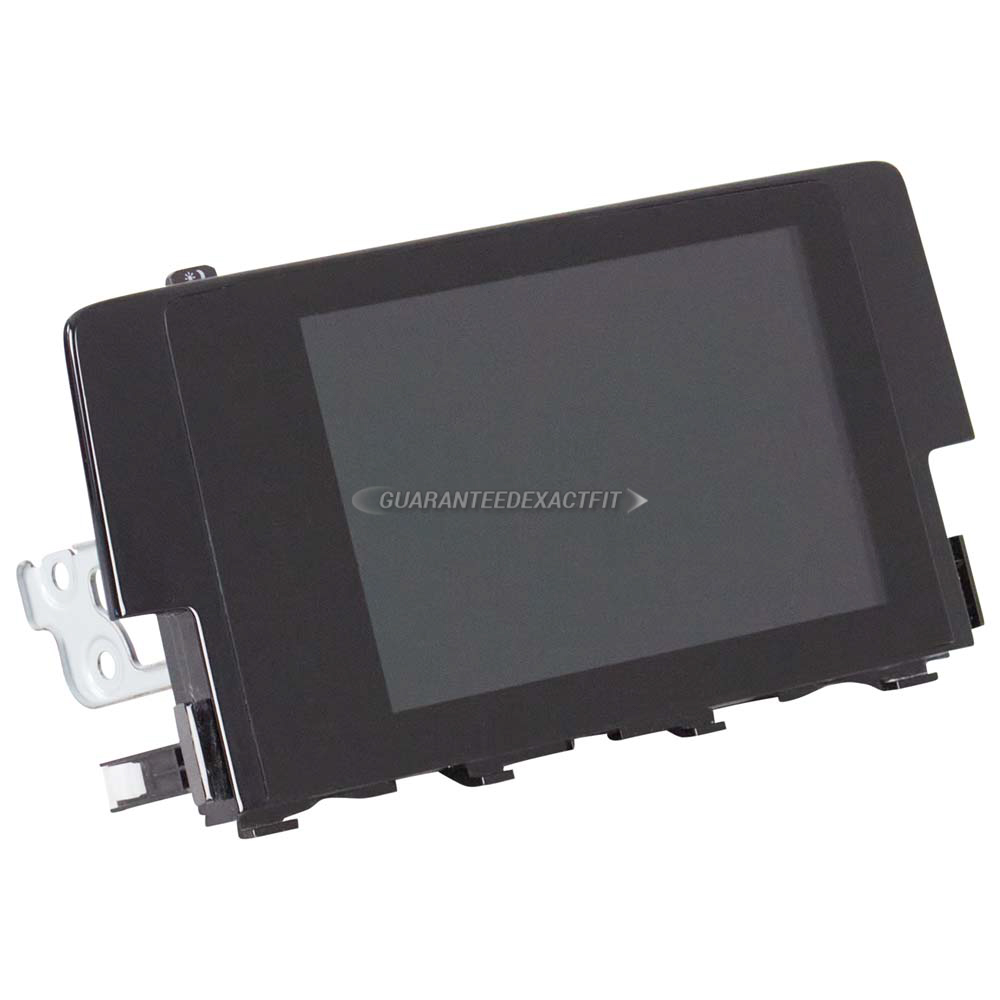 2018 Honda Civic Navigation Unit