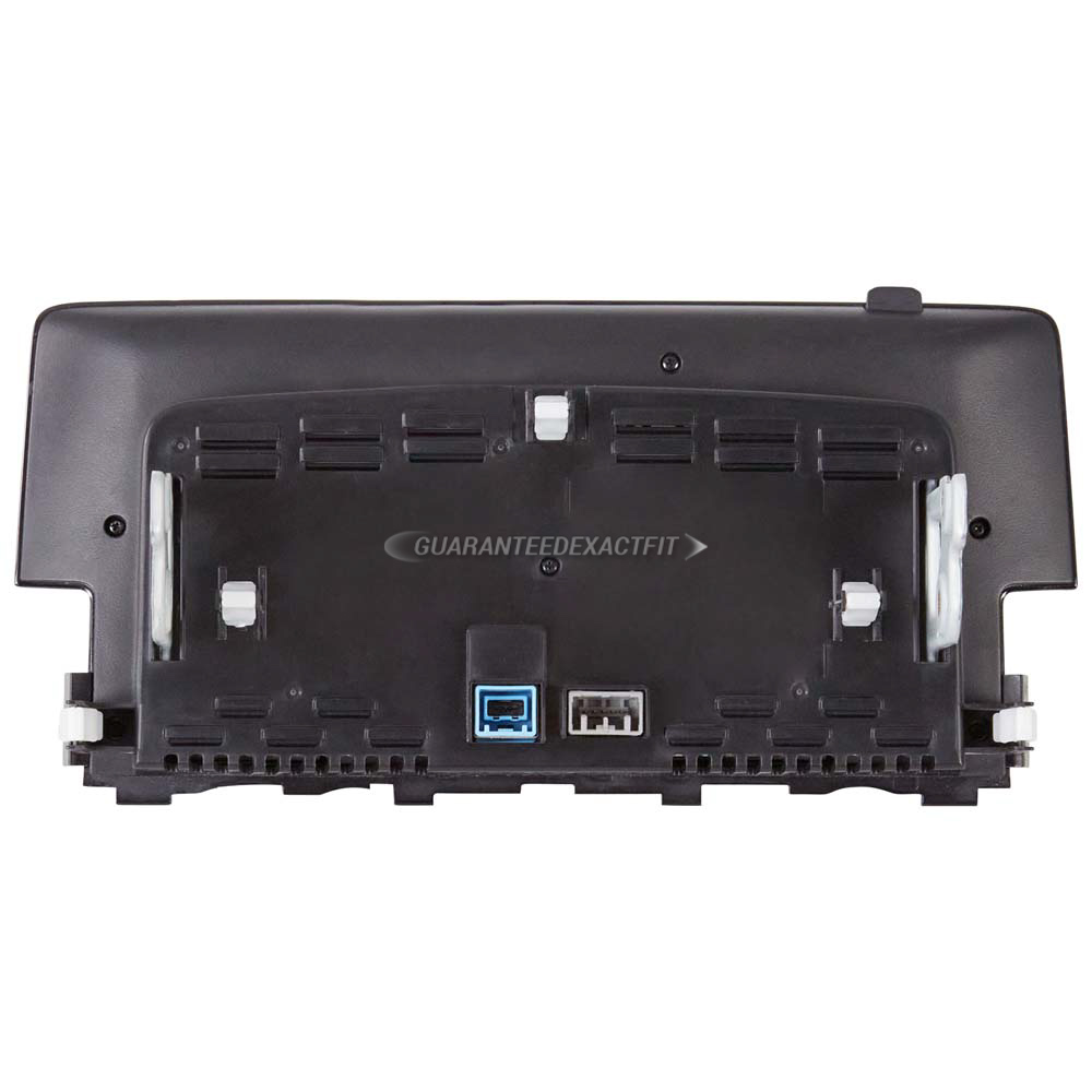 2018 Honda Civic Navigation Unit