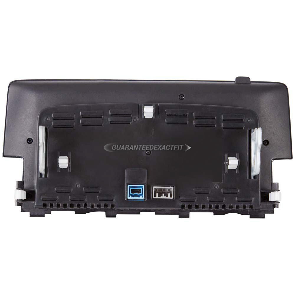 2018 Honda Civic Navigation Unit