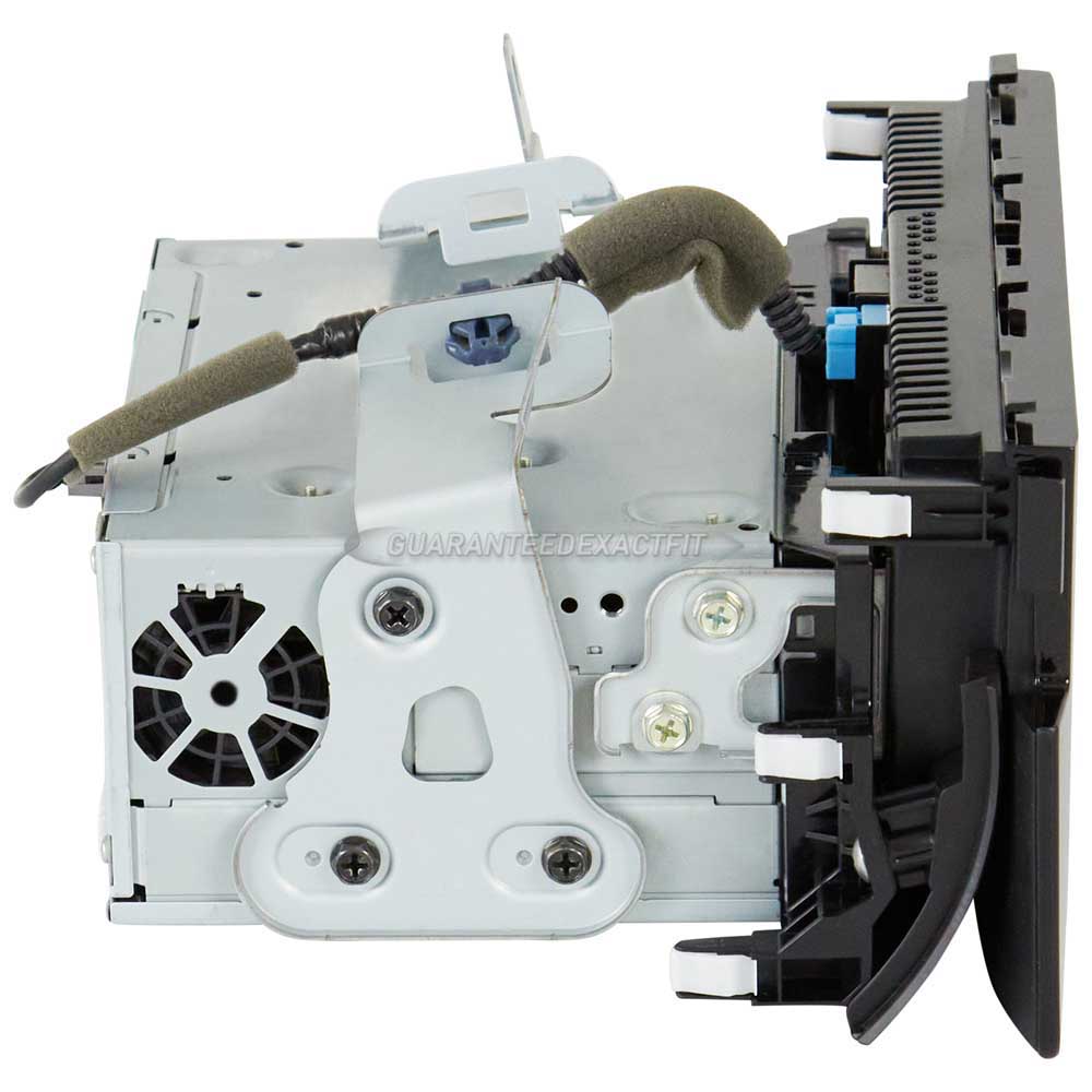 2017 Honda Civic Navigation Unit