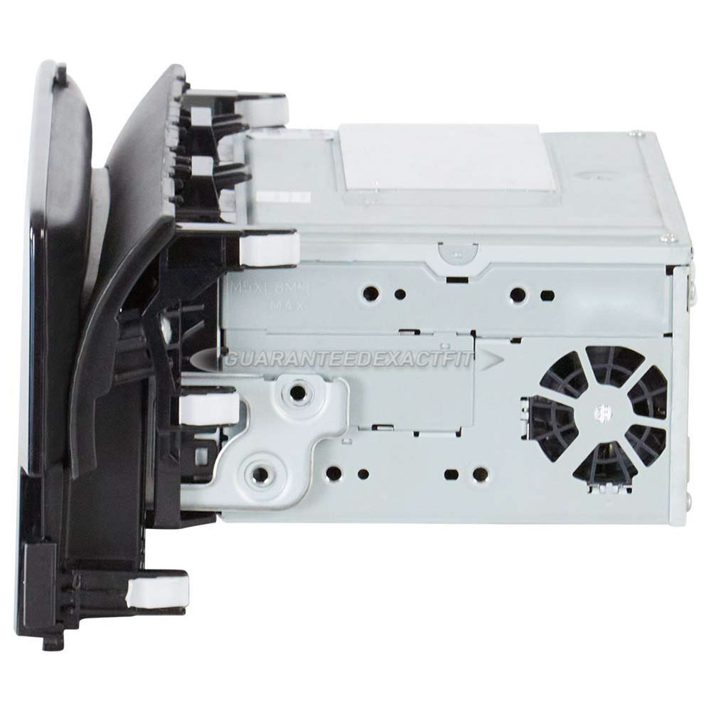 2017 Honda Civic Radio or CD Player