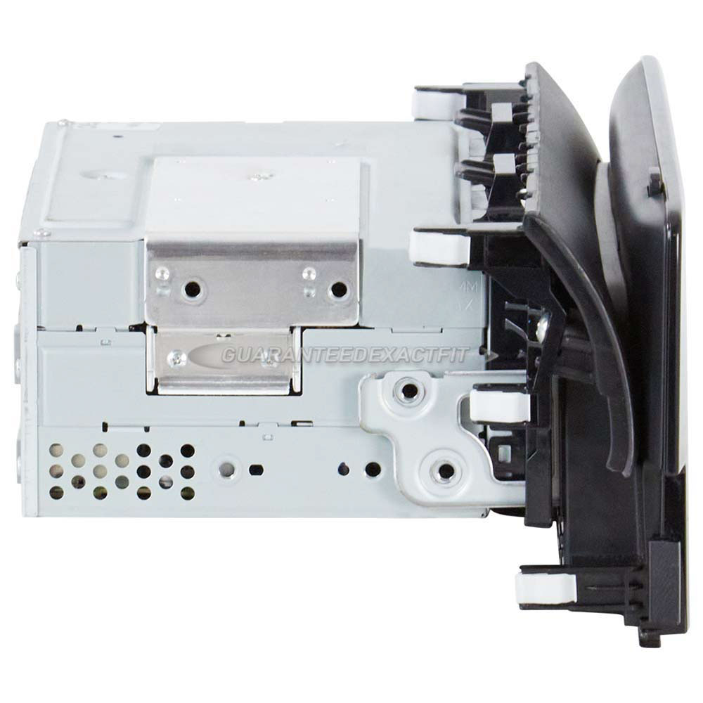 2017 Honda Civic Radio or CD Player
