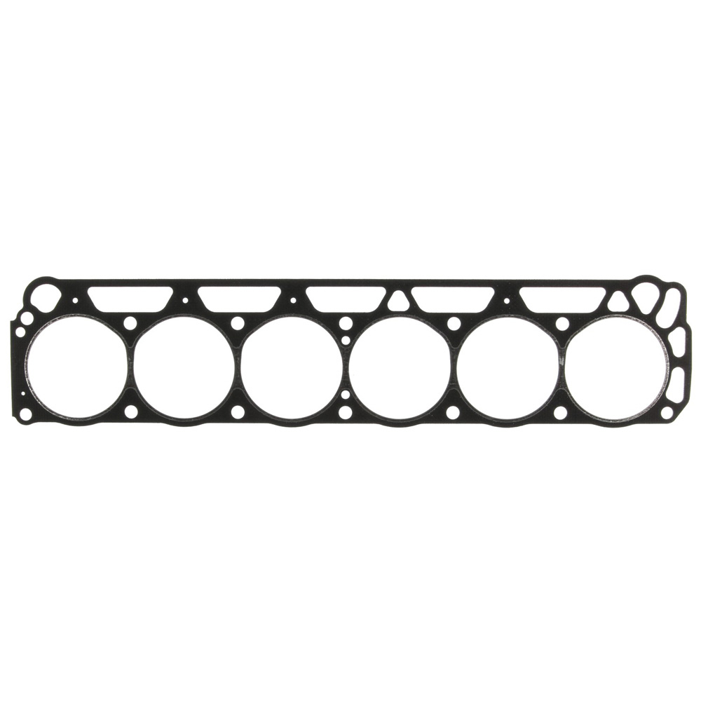 1982 Ford Thunderbird Cylinder Head Gasket