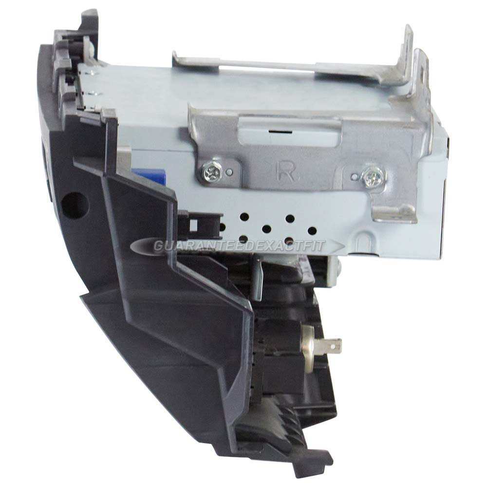 2017 Honda Pilot Entertainment Player