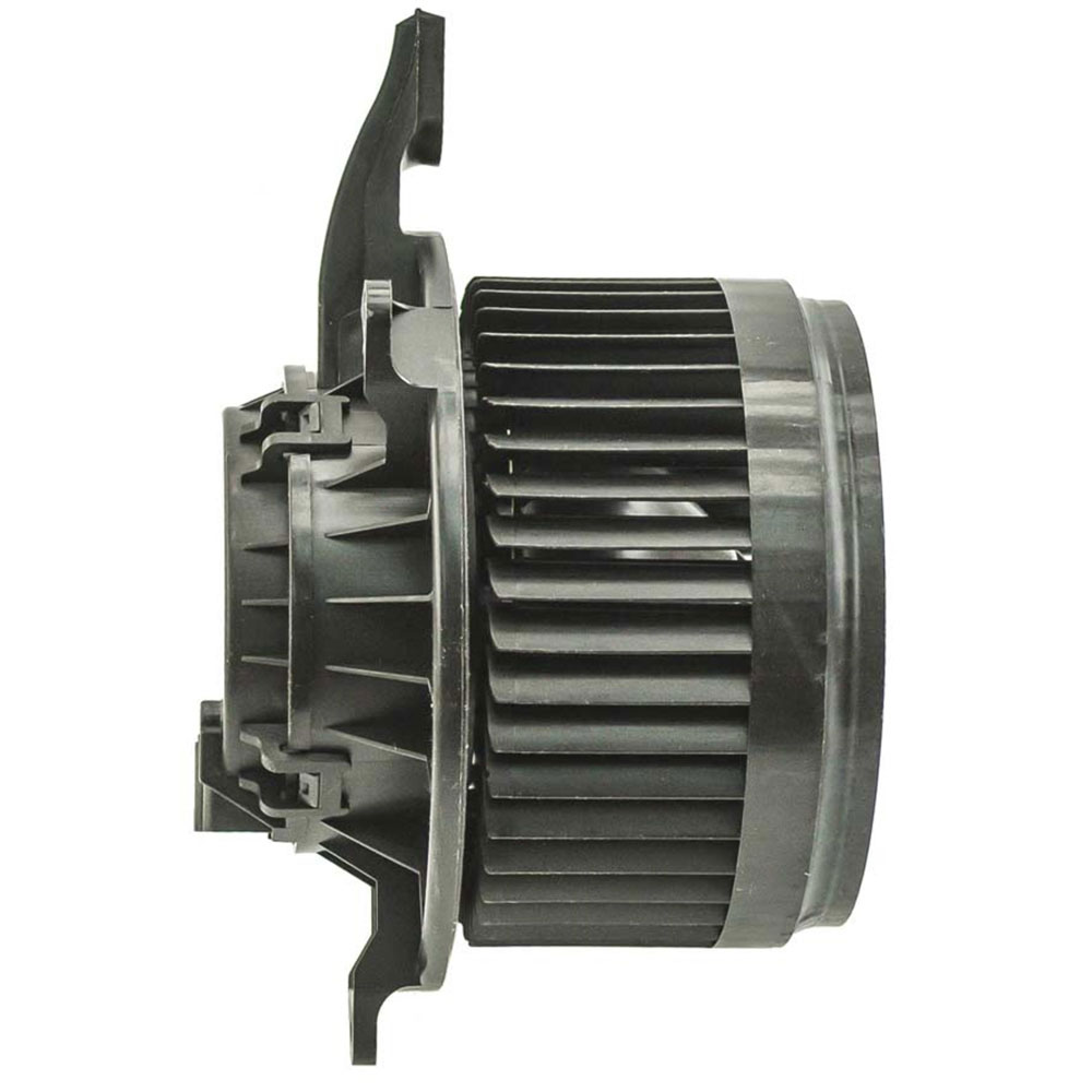Big Parts 62-42645BIGN Blower Motor