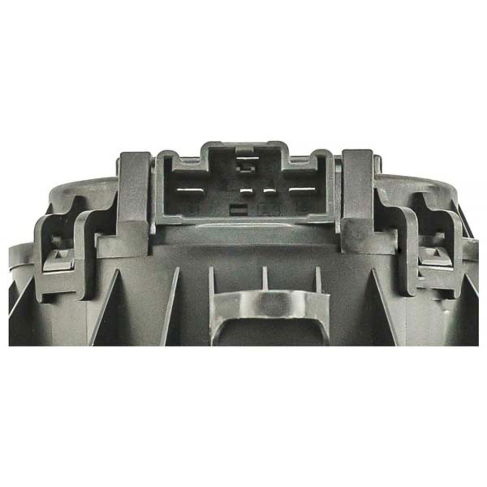 Big Parts 62-42645BIGN Blower Motor