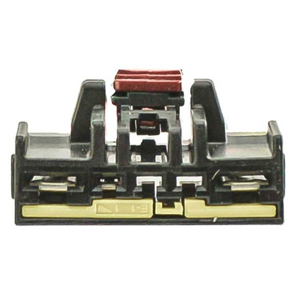 Big Parts 62-42645BIGN Blower Motor