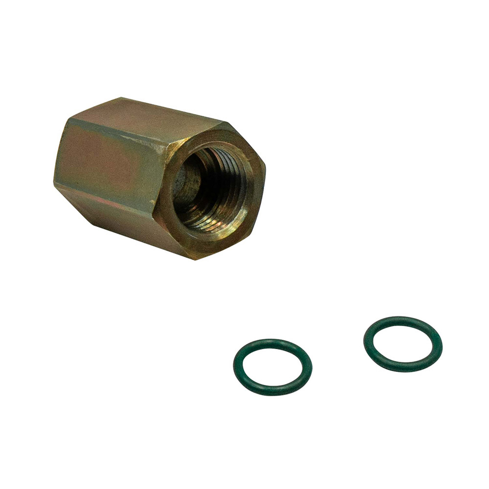 2000 Saab 9-5 Power Steering Hose Adapter