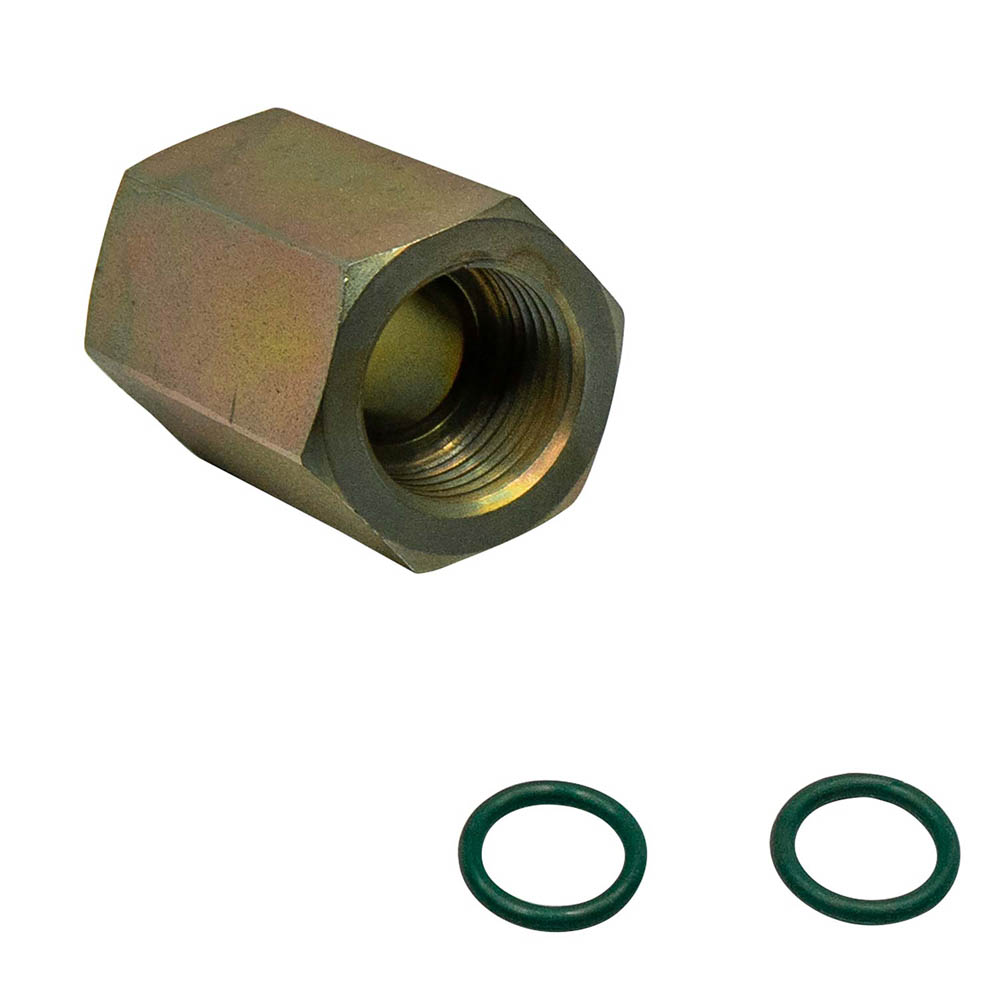2011 Saab 9-3 Power Steering Hose Adapter