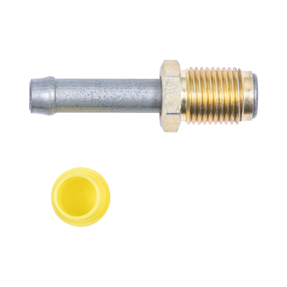 2012 Mazda 6 Power Steering Return Line End Fitting