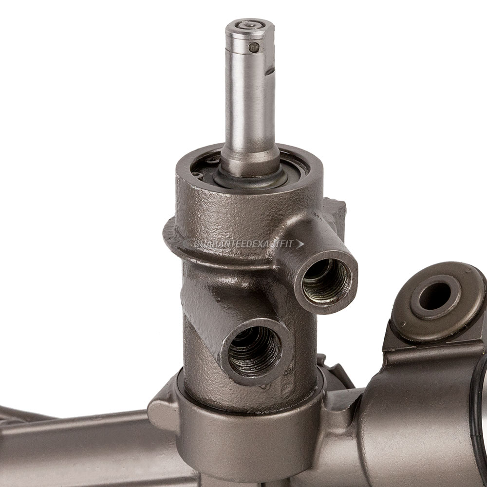 2002 Saturn L300 Rack and Pinion Power Steering 8000411 R