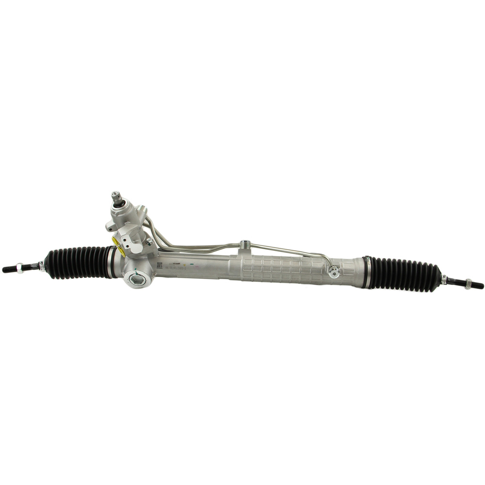 BuyAutoParts 80-01470AN Rack and Pinion