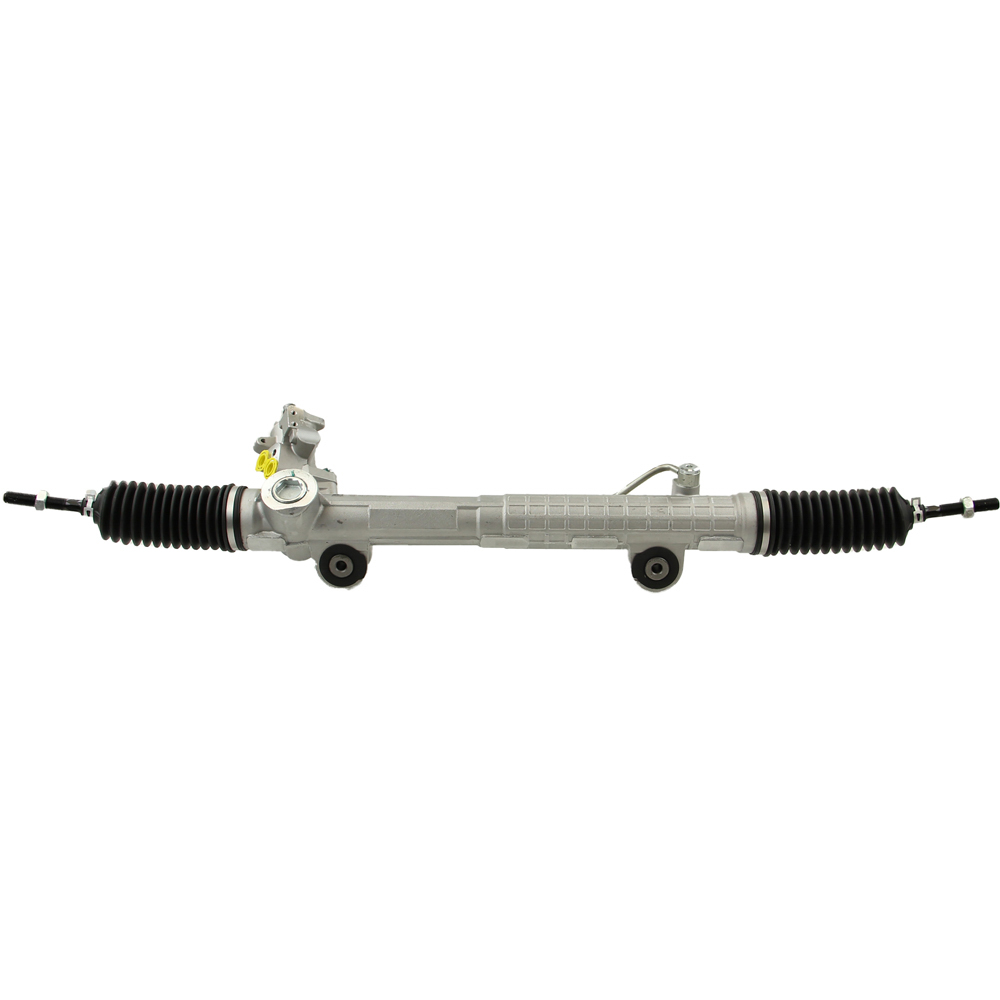 BuyAutoParts 80-01470AN Rack and Pinion