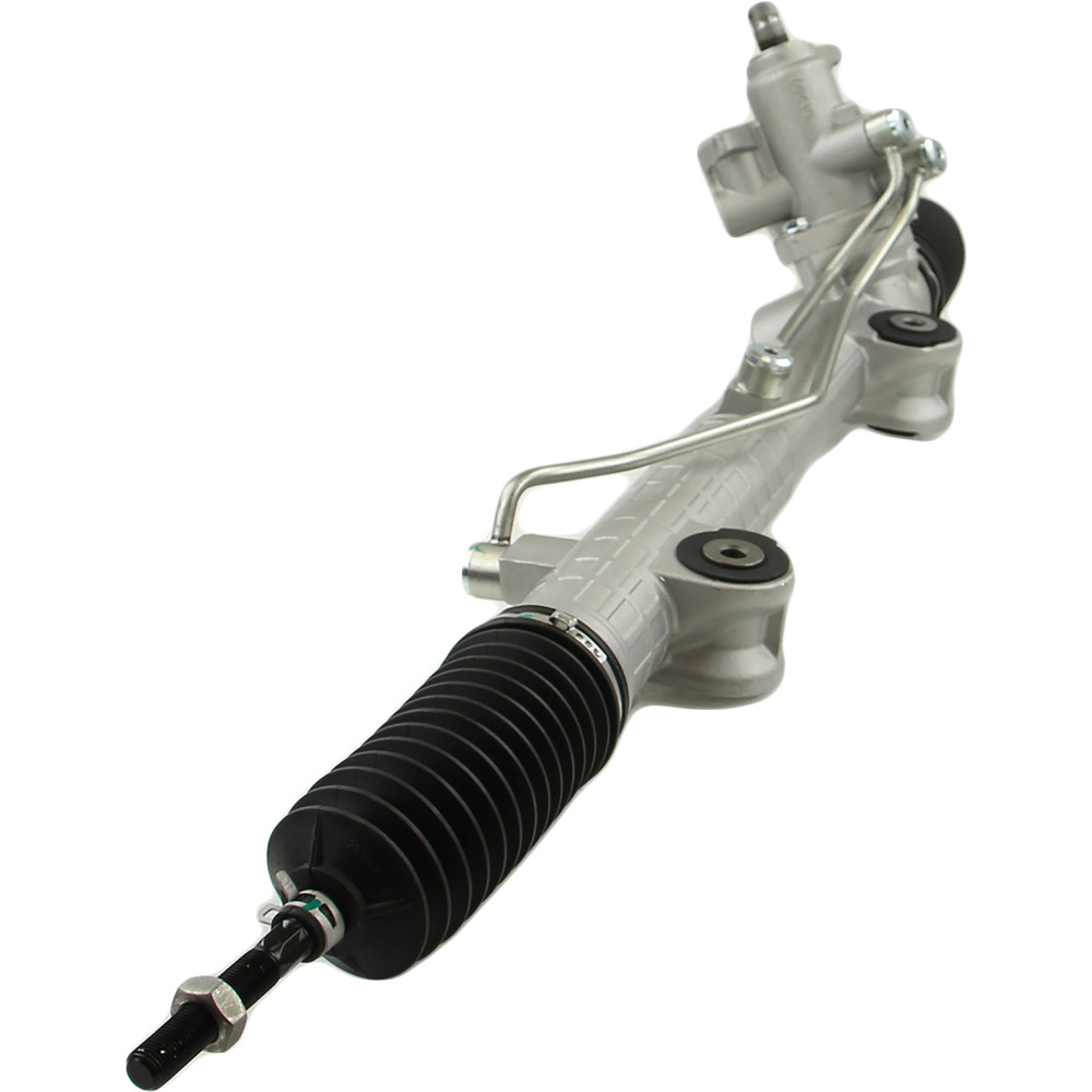 BuyAutoParts 80-01470AN Rack and Pinion