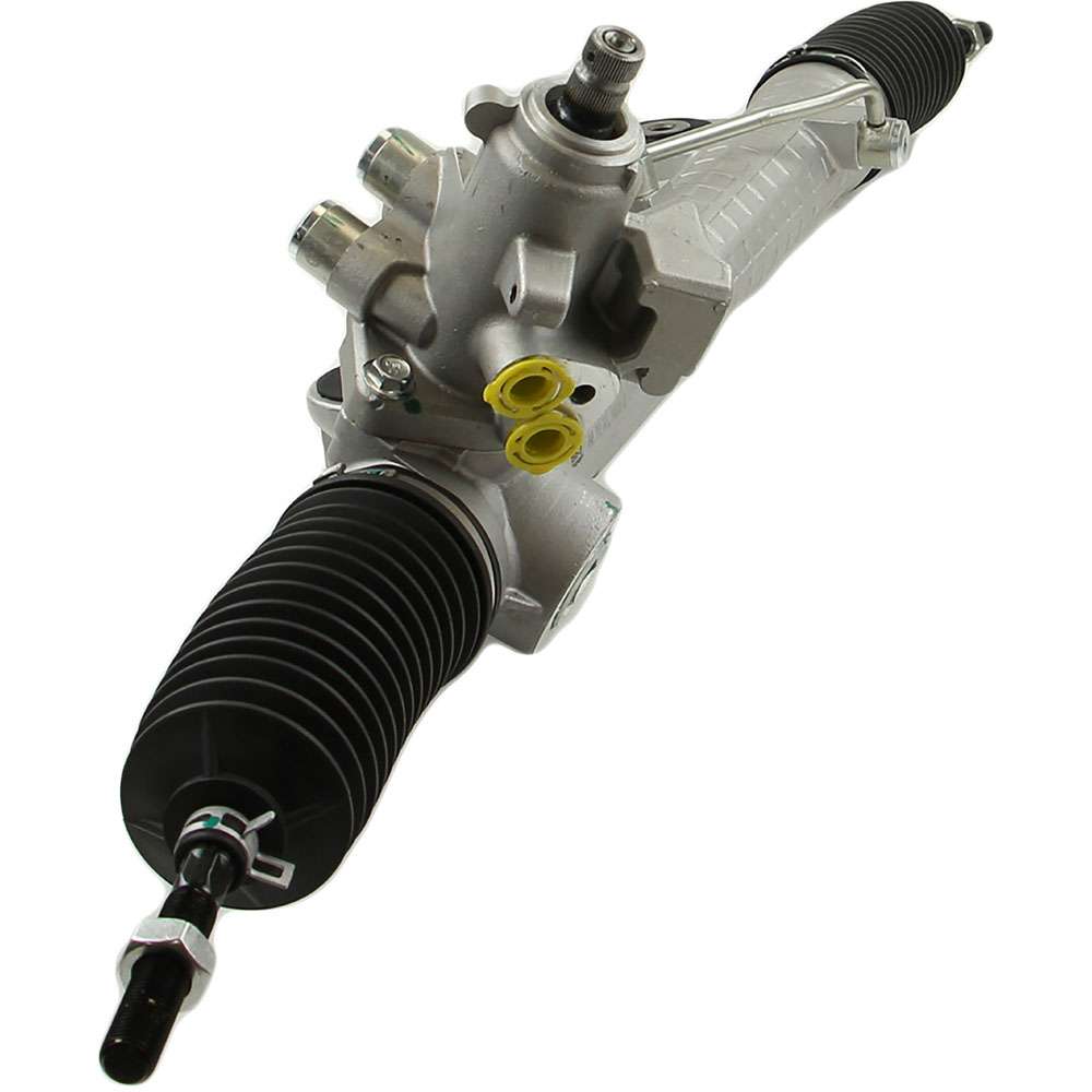 BuyAutoParts 80-01470AN Rack and Pinion