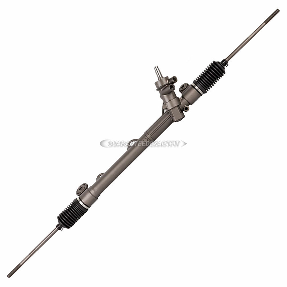 2003 Saturn Lw300 rack and pinion 