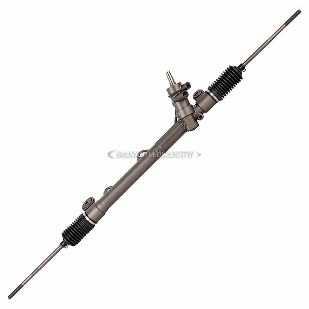 Saturn Power Steering Rack